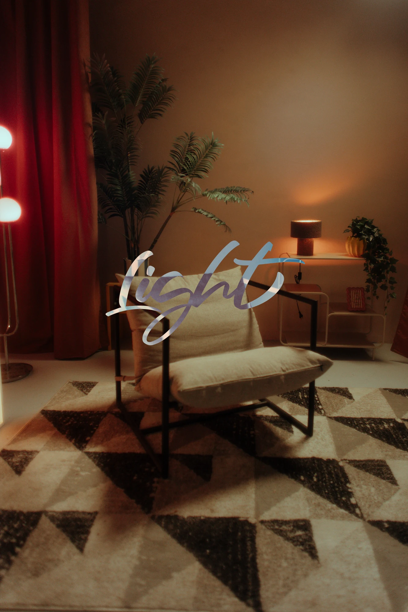 PRDX STUDIO — LIGHT